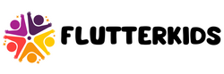 FlutterKids