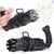 Plastic Bubble Gun Toy for Kids