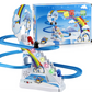 Climbing Penguin Duck Stairs Toy