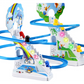 Climbing Penguin Duck Stairs Toy