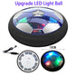 Air Hover Soccer Ball Toy
