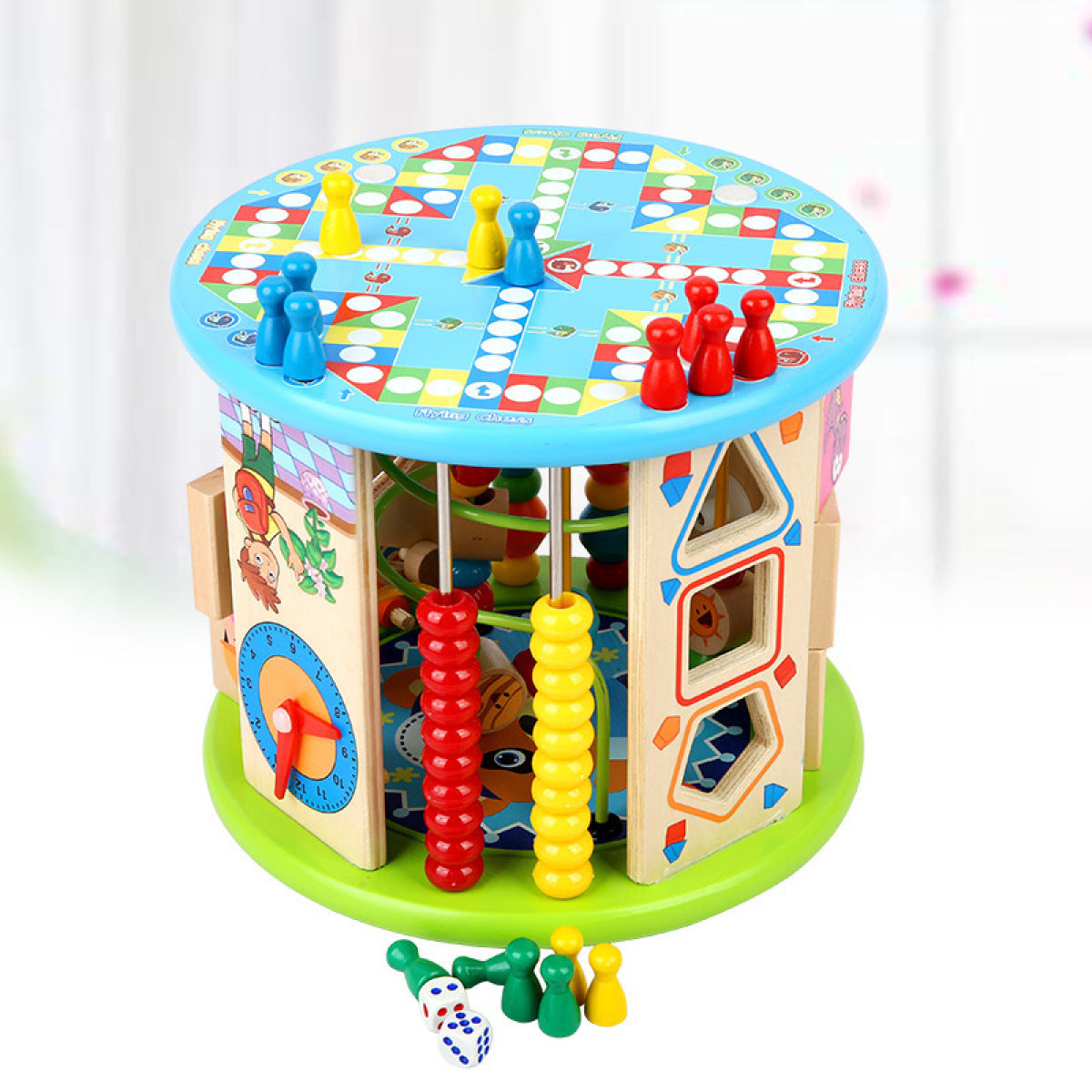 Toyland Treasures