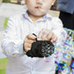 Plastic Bubble Gun Toy for Kids