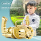Plastic Bubble Gun Toy for Kids