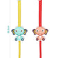 Electric Elephant Bath Water Toy