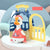 Children Pressing Cute Toddler Toys