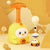 Air-Powered Balloon Car Toy