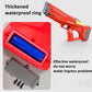 Electric Shark Water Gun Toy